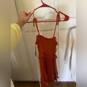 Forever 21 dress